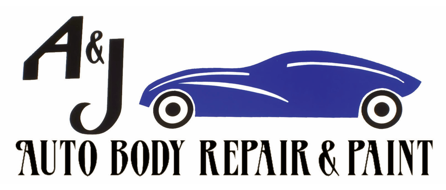 AJBody Logo Portfolio