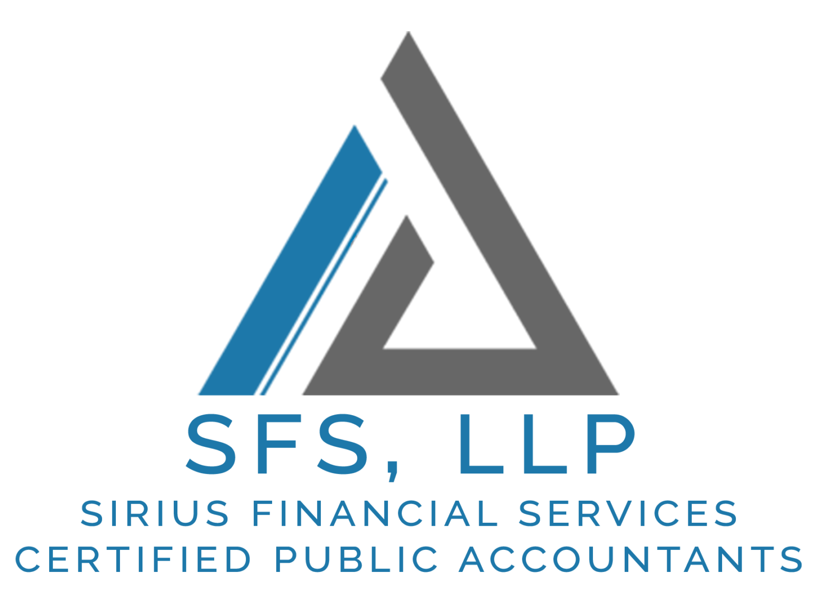 SFS Logo with Text Portfolio